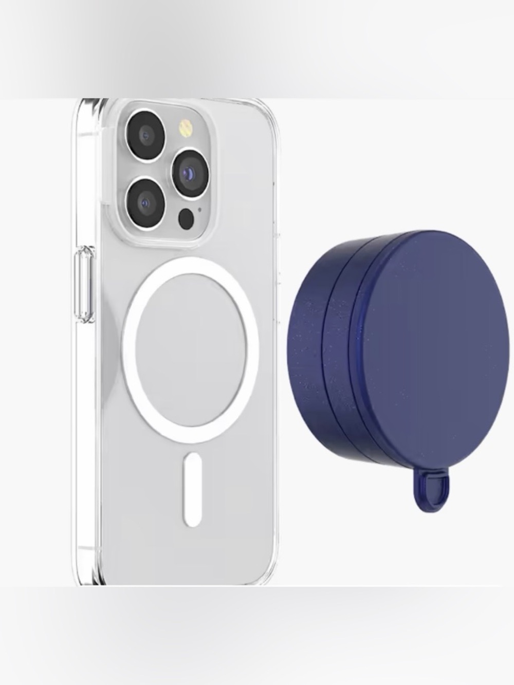Popsockets Multi Surface Suction Mont